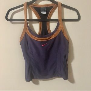 Nike Dri-Fit Sports Bra